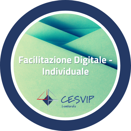 Facilitazione Digitale - Individuale